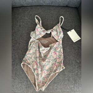 Acacia Meadow Kids Swimsuit (3T-4T)